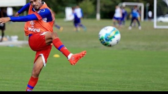 Imagem  Bahia tenta primeiro triunfo do ano contra o Jacobina
