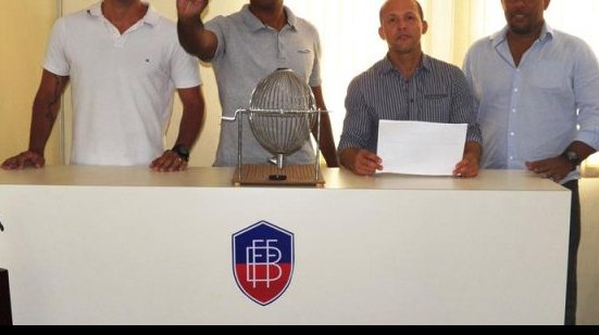 Imagem  FBF divulga escala de arbitragem completa da 2ª rodada do Baianão