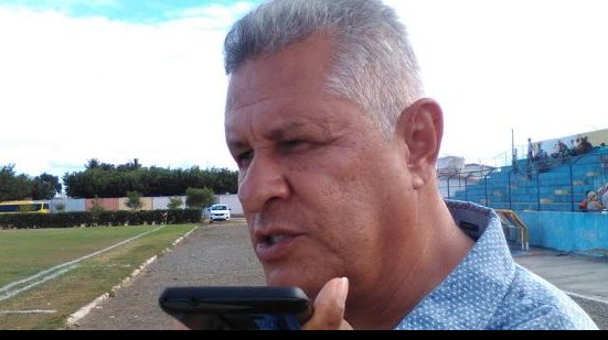 Imagem Arnaldo Lira quer três pontos na estreia contra o Galícia