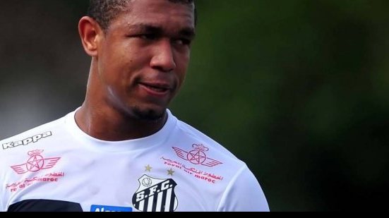Imagem Atacante pretendido pelo Vitória vai permanecer no Santos