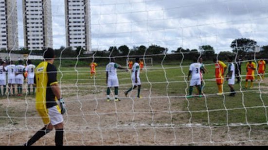 Imagem Obra em Estádio de Futebol Amador visa alavancar esporte em Itabuna