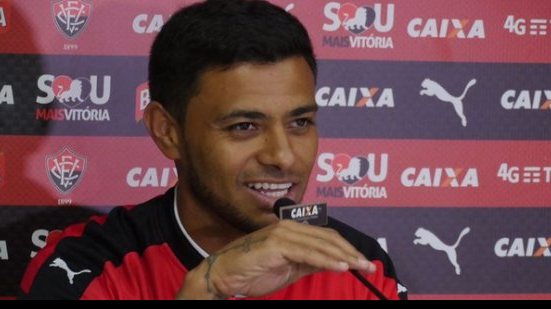 Imagem Cleiton Xavier destaca entrosamento após vencer o Conquista
