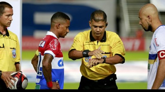 Imagem Lateral do Bahia pede regularidade na Copa do Nordeste