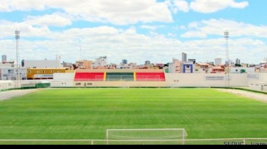 Imagem Torcida Jovem do Sport tem acesso vetado a duelo com a Juazeirense 