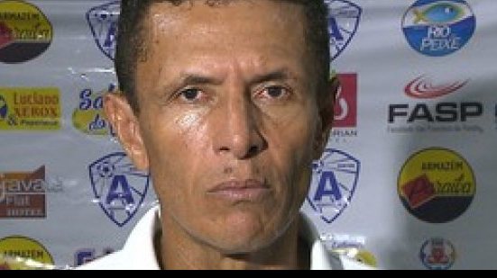 Imagem Após deixar Jacobina, Paulo Sales assume a Juazeirense