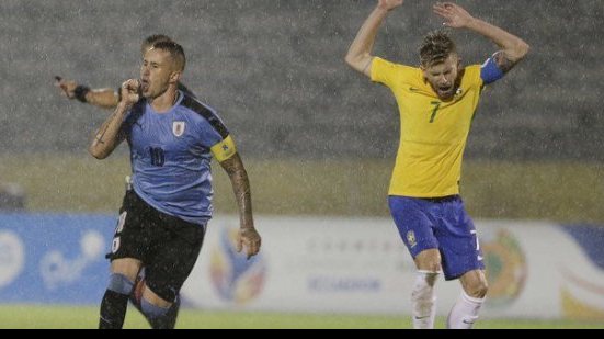 Imagem Com três desfalques, Seleção enfrenta Venezuela sob pressão