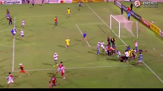Imagem Após descumprimento de punições de CRB e CSA, STJD suspende o Alagoano