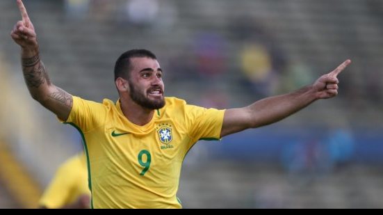Imagem Brasil vence a Venezuela pelo Sul-Americano