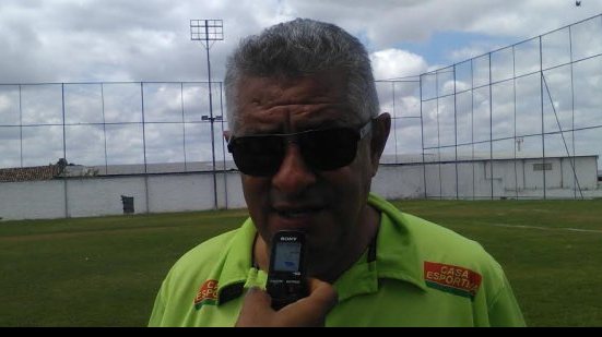 Imagem Antes do acerto com Paulo Sales, Juazeirense tentou tirar técnico de rival 
