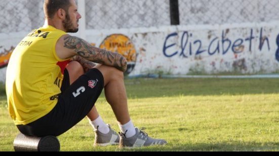 Imagem “A gente sabe que não pode tomar gol”, diz Fred sobre partida contra o Luziânia