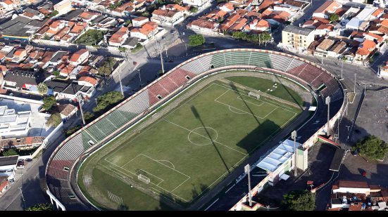 Imagem Confronto entre Fluminense de Feira e Jacuipense tem horário do jogo alterado pela FBF