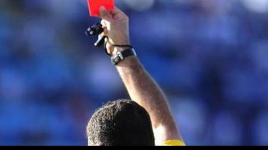 Imagem Sou contra árbitro gay, dispara presidente de clube da primeira divisão