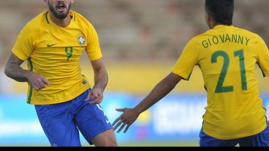 Imagem Seleção Sub-20 encara a Argentina em busca de vaga no Mundial