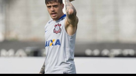 Imagem Corinthians atrasa salários e férias dos jogadores 