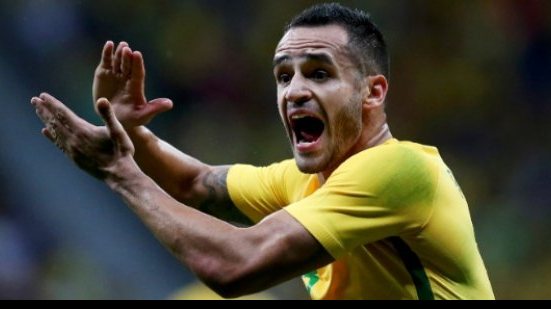 Imagem Bafafá: Renato Augusto acusa irmã de Léo Moura de estelionato e furto