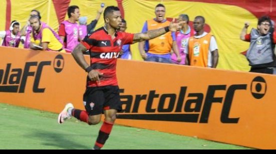 Imagem Vitória recebe dinheiro da multa de Marinho
