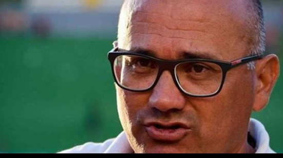 Imagem Técnico do Conquista parabeniza luta dos atletas contra o Coritiba