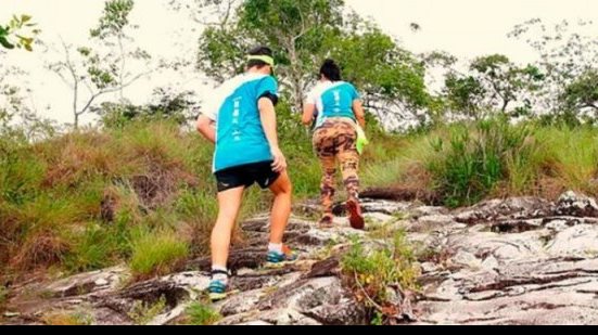 Imagem Santo Amaro sedia corrida de aventura pela primeira vez