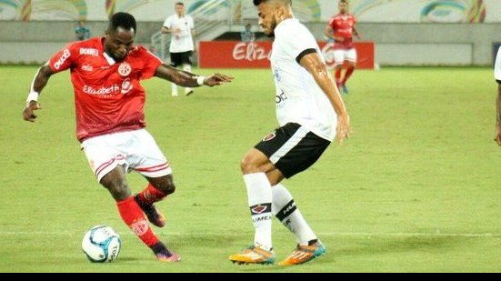 Imagem  Eliminado da Copa do Brasil, América-RN encar o Vitória sem Somália