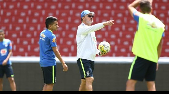 Imagem Seleção Sub-20 encara jogo decisivo neste sábado por vaga no Mundial 