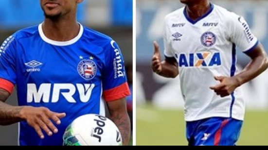 Imagem Bahia terá dois desfalques para próxima partida do Nordestão