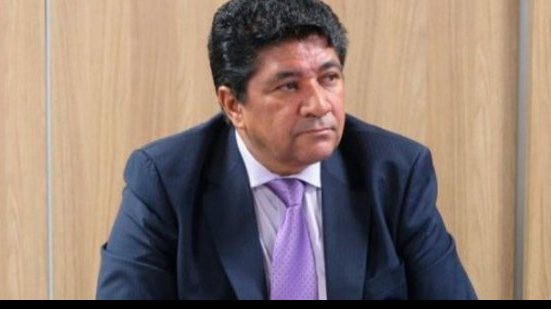 Imagem Na CBF, presidente da FBF discute ajustes na Copa do Nordeste com dirigentes
