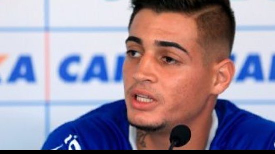 Imagem    Após jogo da Copa do Nordeste, goleiro do Bahia foca no Sergipe