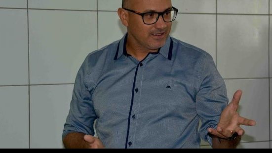 Imagem  Eduardo Bahia foca em boa sequência do Vitória da Conquista no Campeonato Baiano