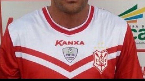 Imagem  Sergipe pode ter utilizado jogador irregular contra o Vitória