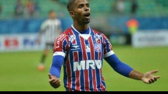Imagem    Sem espaço no Bahia, lateral deve seguir para o Paysandu