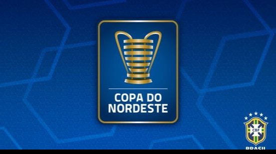 Imagem FBF revela mudanças na Copa do Nordeste a partir de 2018 