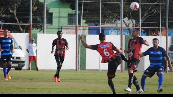 Imagem FBF divulga regulamento e tabela da Série B do Baianão 2017