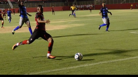 Imagem FBF altera jogos de Bahia, Vitória e demais clubes no Baianão 