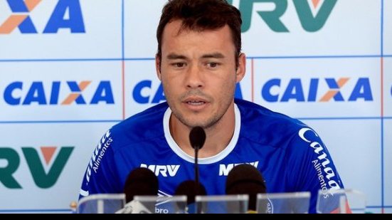 Imagem Proposta da Ponte agrada e Renato Cajá deve deixar o Bahia