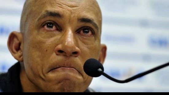 Imagem Hemerson Maria é demitido do Fortaleza