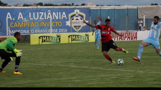 Imagem Copa do Brasil: CBF define data de Vitória x Bragantino