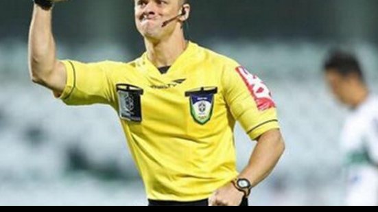 Imagem Árbitros do Brasileirão receberão premiação por desempenho