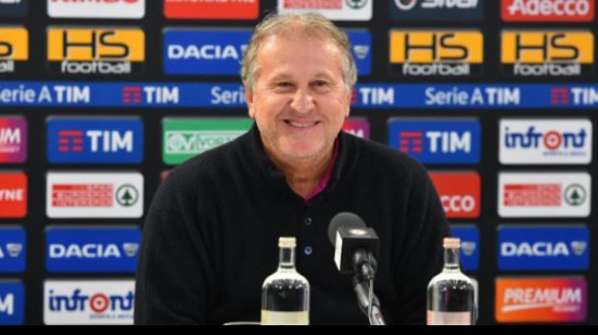 Imagem Zico afirma que não treina times brasileiros, exceto o Flamengo