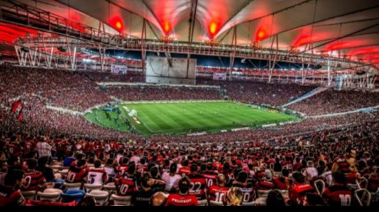 Imagem Justiça determina aos quatro grandes clubes do Rio jogos com uma só torcida