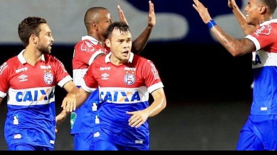 Imagem Em Pituaçu, Bahia recebe Juazeirense pelo Baianão