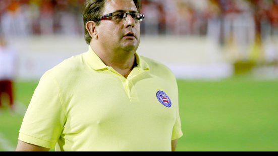 Imagem &quot;Estou consciente de que não foi um grande jogo&quot;, disse Guto