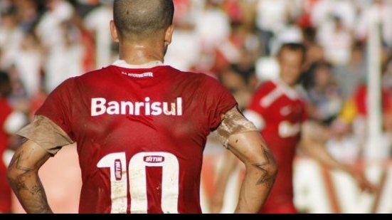 Imagem Trauma e rebaixamento: Internacional luta para não cair no Gauchão