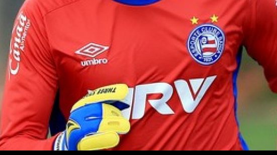 Imagem &quot;Não preocupa&quot;, diz Anderson sobre gol sofrido contra Juazeirense