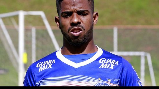 Imagem Bahia confirma empréstimo de lateral ao Paysandu
