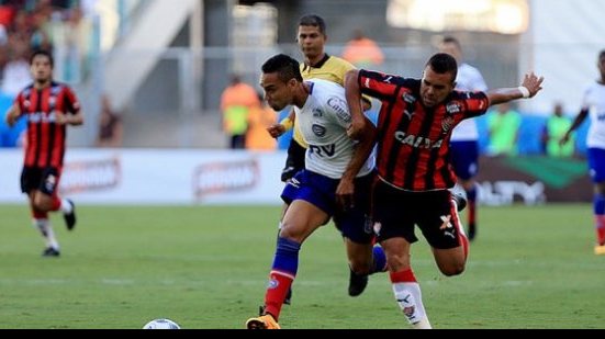 Imagem Bahia estreia em casa e Vitória fora na Série A de 2017