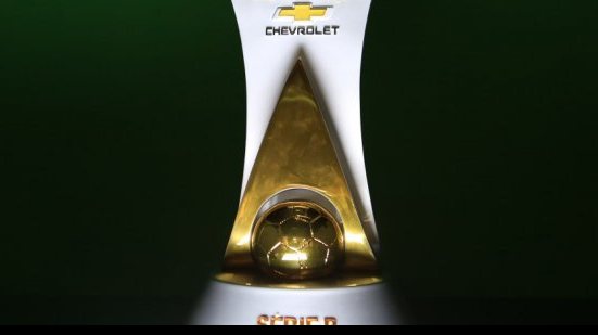 Imagem   CBF divulga tabela da Série B; Internacional estreia contra o Londrina