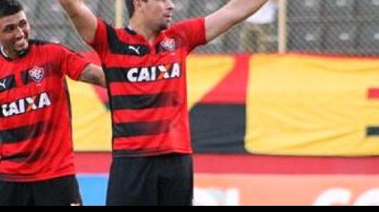 Imagem Vitória supera Bragantino e garante vaga na próxima fase da Copa do Brasil
