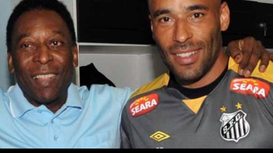 Imagem Advogado pede revogação da prisão de filho de Pelé