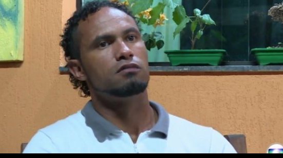 Imagem Em liberdade, Bruno concede entrevista polêmica