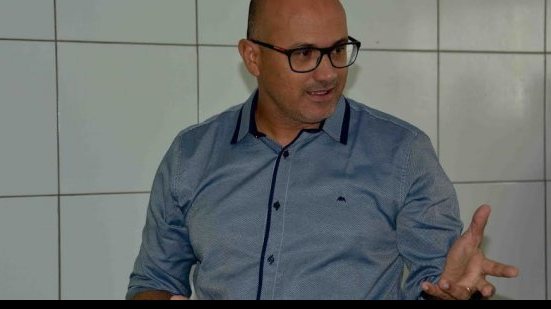 Imagem Após deixar o Conquista, treinador se prepara para disputar Segundona do estadual